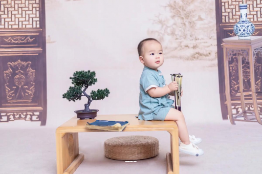 灯塔宝宝反复发烧呕吐